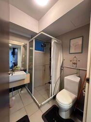 Blk 588B Park Central @ Amk (Ang Mo Kio), HDB 4 Rooms #527081101